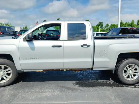 Used 2014 Chevrolet Silverado 1500 LT w/ All Star Edition AWD/4WD image 5
