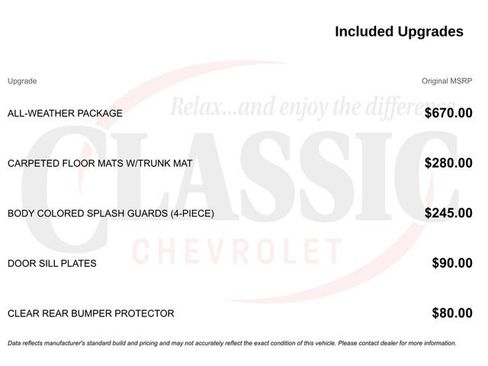 Used 2025 Nissan Sentra SV w/ All-Weather Package image 11