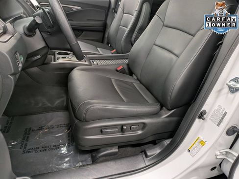 Used 2023 Honda Passport EX-L image 10