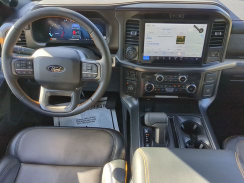 New 2025 Ford F150 Tremor w/ Equipment Group 402A High image 46