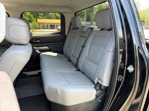 Used 2024 Toyota Tundra SR5 w/ TRD Off-Road Premium Package AWD/4WD image 19