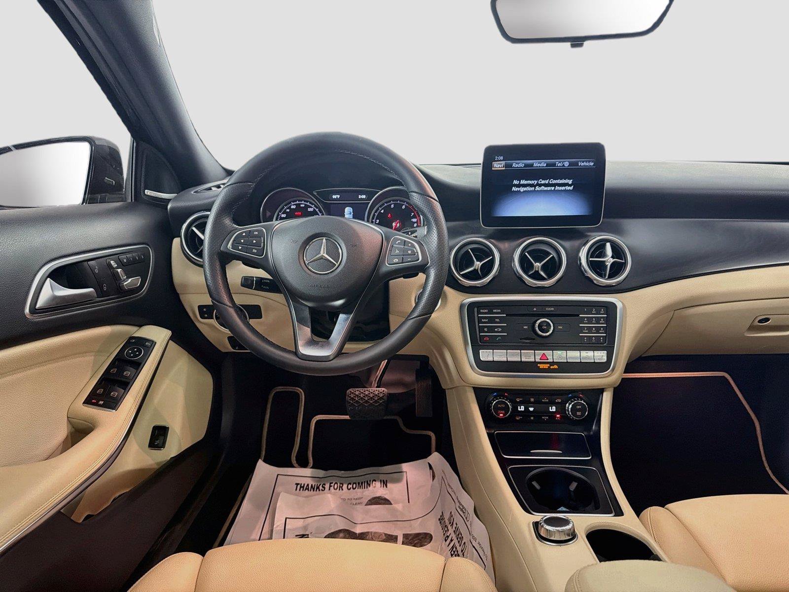 Used 2018 Mercedes-Benz GLA 250 4MATIC image 20