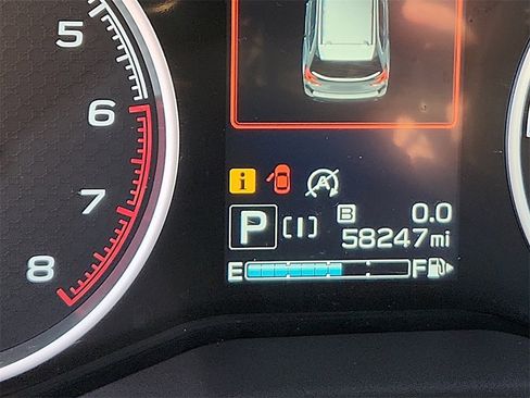 Used 2020 Subaru Forester Premium image 18