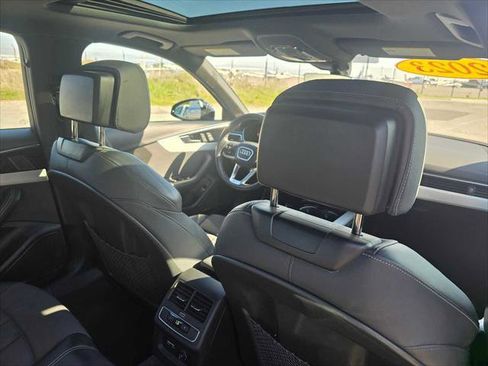 Used 2023 Audi A4 2.0T Premium Plus w/ Premium Plus Package image 15