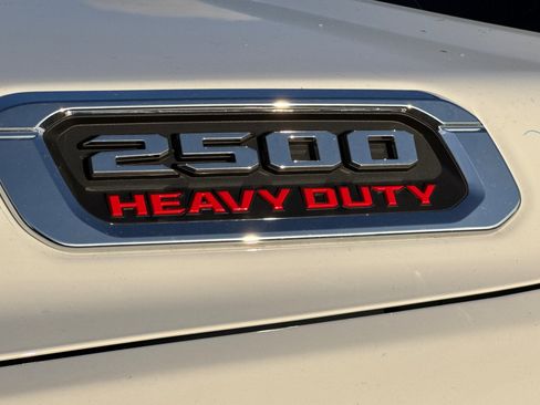 New 2026 RAM 2500 Tradesman image 24