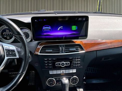 Used 2014 Mercedes-Benz C 300 4MATIC Sedan image 7