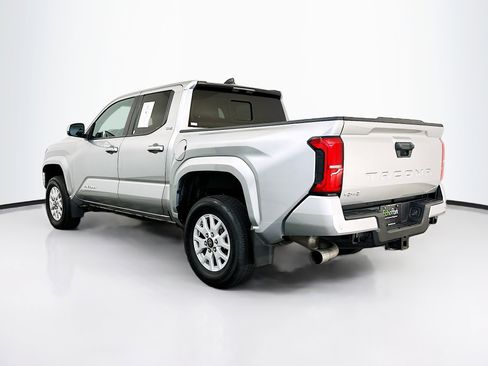 Used 2024 Toyota Tacoma SR5 image 5
