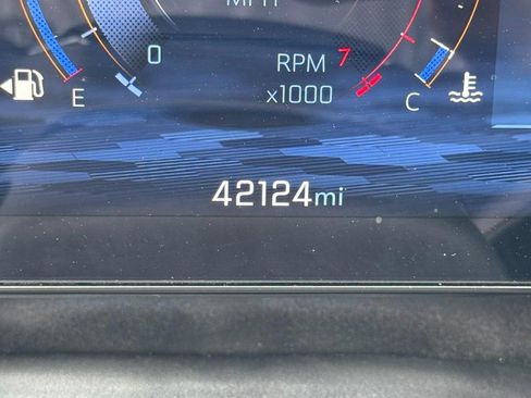 Used 2026 Chevrolet Equinox LT w/ Convenience Package II AWD/4WD image 18