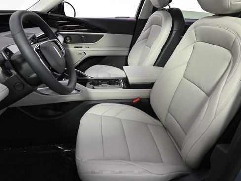 New 2026 Lincoln Nautilus Premier w/ Equipment Group 102A image 13