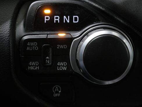 Used 2023 RAM 1500 Big Horn AWD/4WD image 21