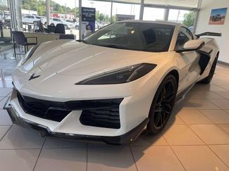 New 2026 Chevrolet Corvette Z06 RWD video 3