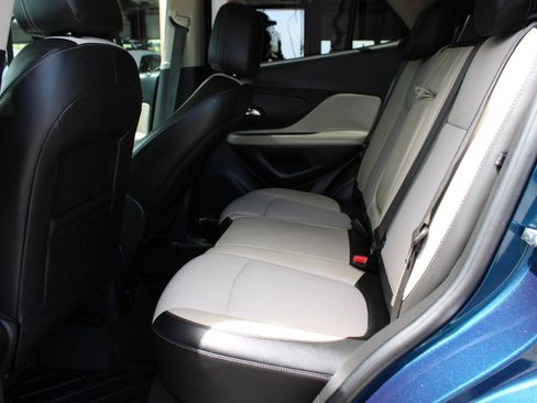 Used 2019 Buick Encore Preferred w/ Safety Package FWD image 41