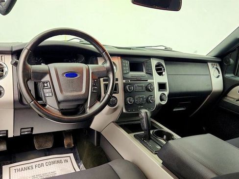 Used 2016 Ford Expedition XLT AWD/4WD image 11