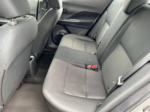 Used 2024 Nissan Kicks S FWD image 15