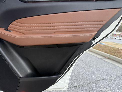 Used 2019 Mercedes-Benz GLE 43 AMG GLE 43 AMG image 45