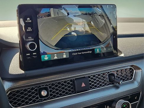New 2026 Acura Integra A-Spec FWD image 20