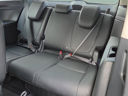 New 2026 Honda Odyssey EX-L image 13