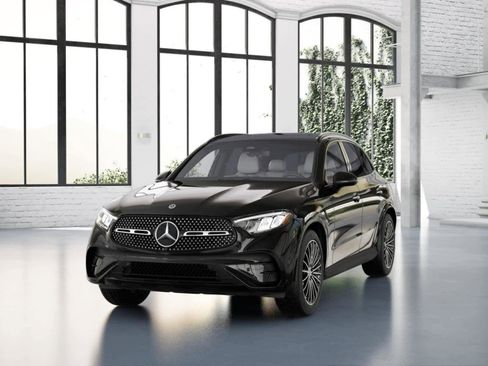 New 2026 Mercedes-Benz GLC 300 image 40