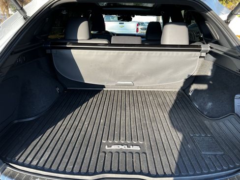 Used 2024 Lexus RX 350 FWD image 42