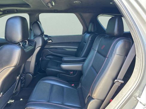Certified 2022 Dodge Durango R/T image 10
