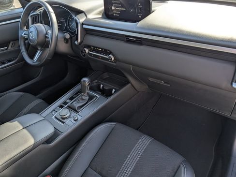 Used 2025 MAZDA CX-50 AWD 2.5 S w/ Preferred Package image 33