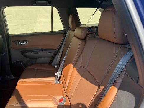 New 2026 Subaru Outback Touring AWD/4WD image 29