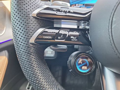 Used 2024 Mercedes-Benz GLE 53 AMG 4MATIC Coupe image 22