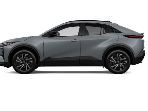New 2026 Toyota C-HR AWD/4WD image 25