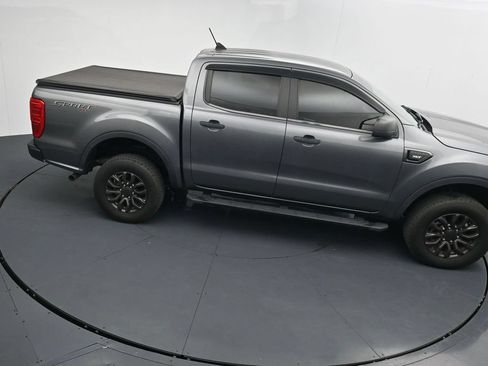 Used 2023 Ford Ranger XLT w/ Equipment Group 301A Mid AWD/4WD image 17