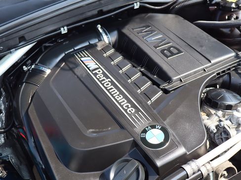 Used 2018 BMW X4 M40i AWD/4WD image 42