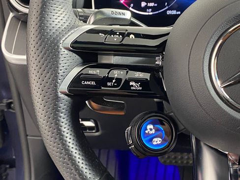 Used 2024 Mercedes-Benz C 43 AMG 4MATIC Sedan image 17