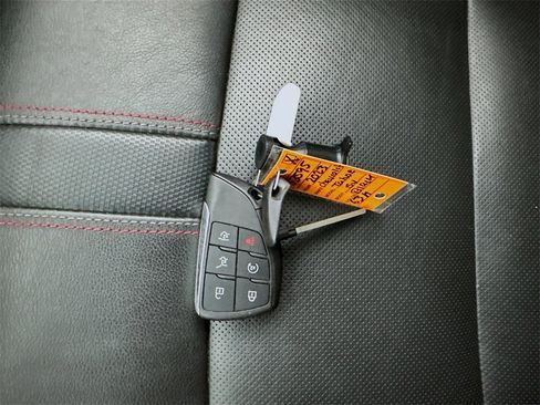 Used 2023 Chevrolet Tahoe RST image 32