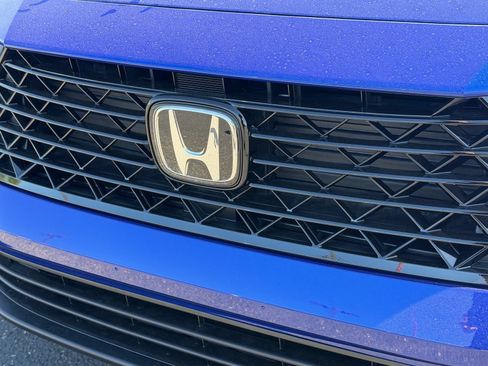 Used 2026 Honda Accord Sport image 11