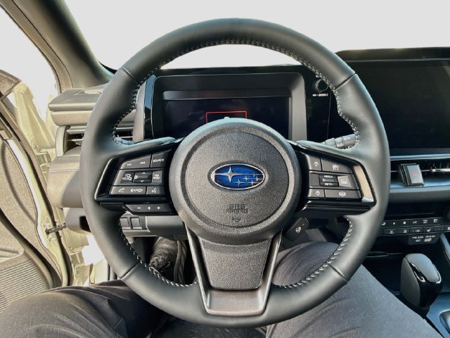 New 2026 Subaru Outback Touring XT AWD/4WD image 9