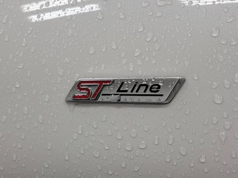 Certified 2025 Ford Explorer ST-Line w/ ST-Line Street Pack AWD/4WD image 6