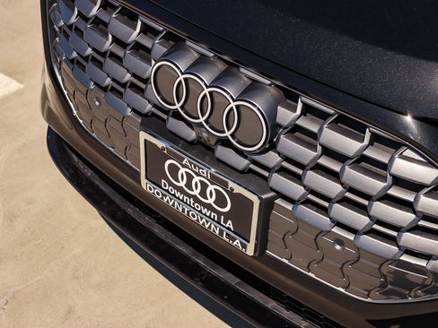 New 2026 Audi Q5 Premium AWD/4WD image 8