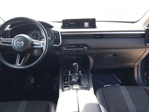 Used 2024 MAZDA CX-50 AWD 2.5 S w/ Preferred Package image 39