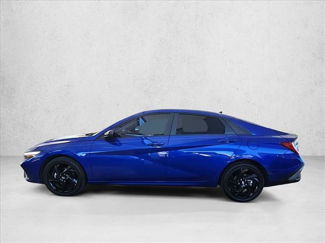 Used 2026 Hyundai Elantra SEL w/ Cargo Package FWD image 7