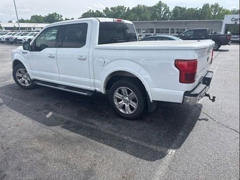 Used 2019 Ford F150 Lariat RWD image 8