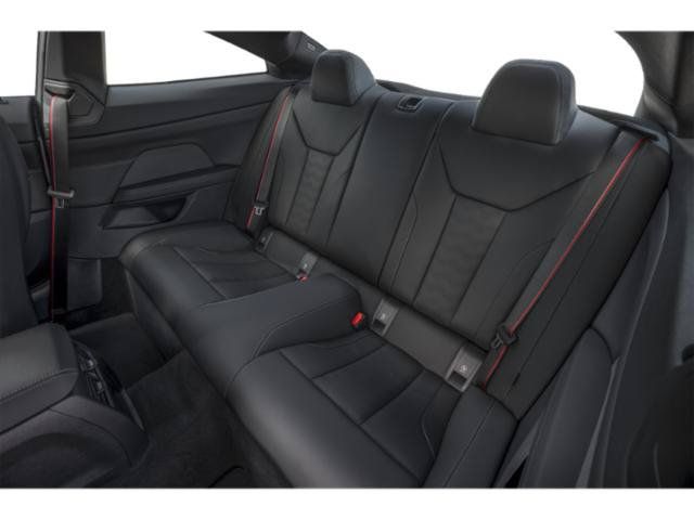 Used 2025 BMW M4 xDrive Competition AWD/4WD image 15