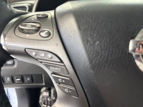 Used 2020 Nissan Murano Platinum AWD/4WD image 19