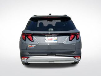 New 2026 Hyundai Tucson SEL AWD/4WD video 5
