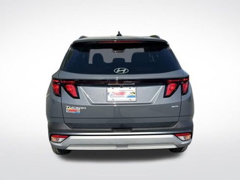 New 2026 Hyundai Tucson SEL AWD/4WD image 5