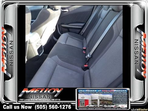 Used 2022 Dodge Charger SXT image 22