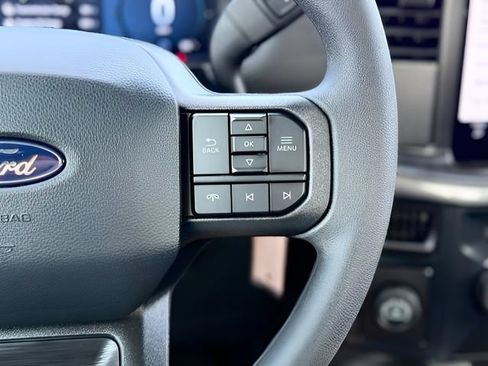 Used 2026 Ford F150 STX w/ Equipment Group 200A RWD image 28