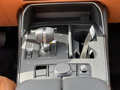 New 2026 MAZDA CX-70 3.3 Turbo S w/ Premium Plus image 13