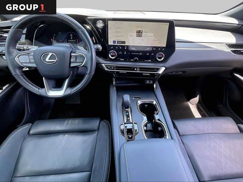 Used 2023 Lexus RX 350 FWD w/ Accessory Package image 13