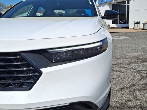 New 2026 Honda Accord Sport image 6