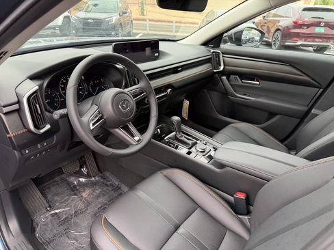 Used 2026 MAZDA CX-50 AWD 2.5 S w/ Premium Package image 8