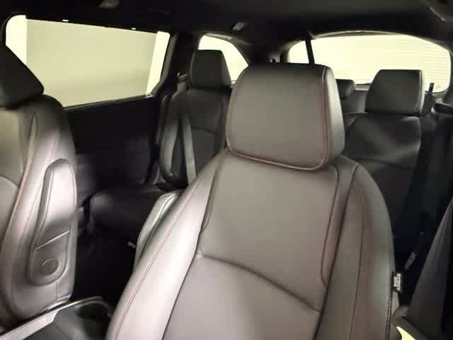 New 2026 Honda Odyssey Sport-L image 31
